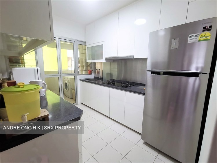 Blk 523C Tampines Central 7 (Tampines), HDB 4 Rooms #208374581